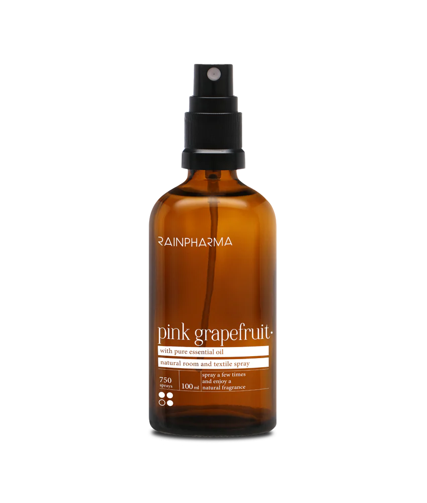 Room Spray Pink Grapefruit