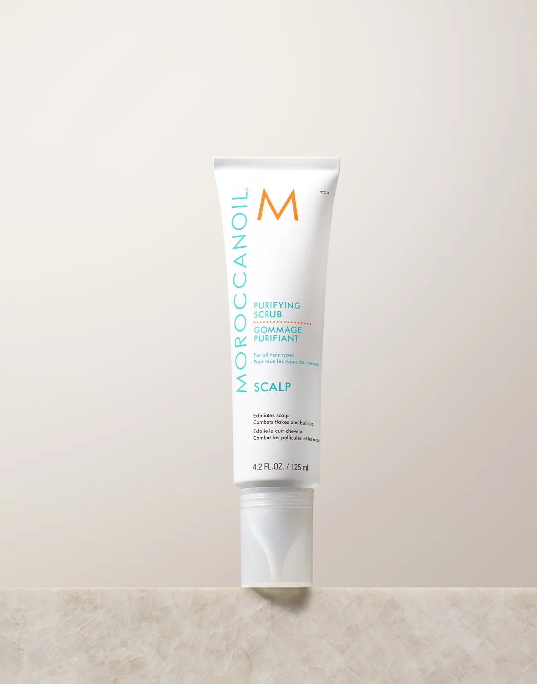 Scalp Purifying Scrub