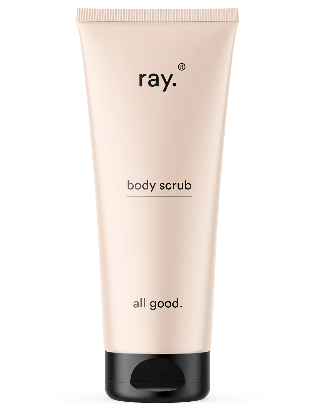Body Scrub
