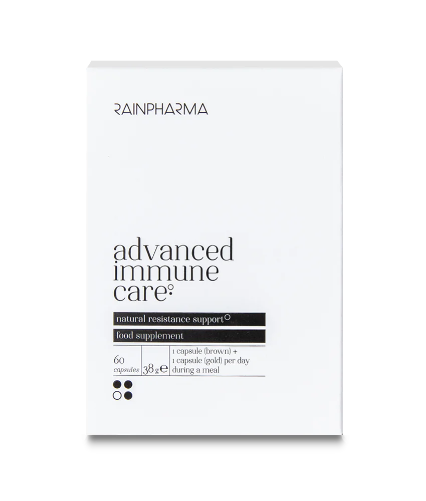 Advanced Immune Care 60 caps