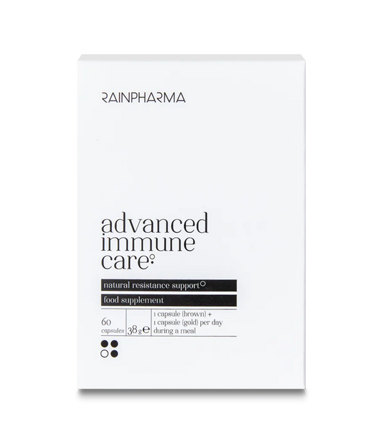 Advanced Immune Care 60 caps