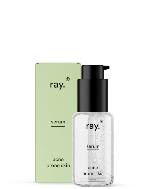 Acne Prone Skin Serum