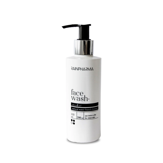 Face Wash 200ml