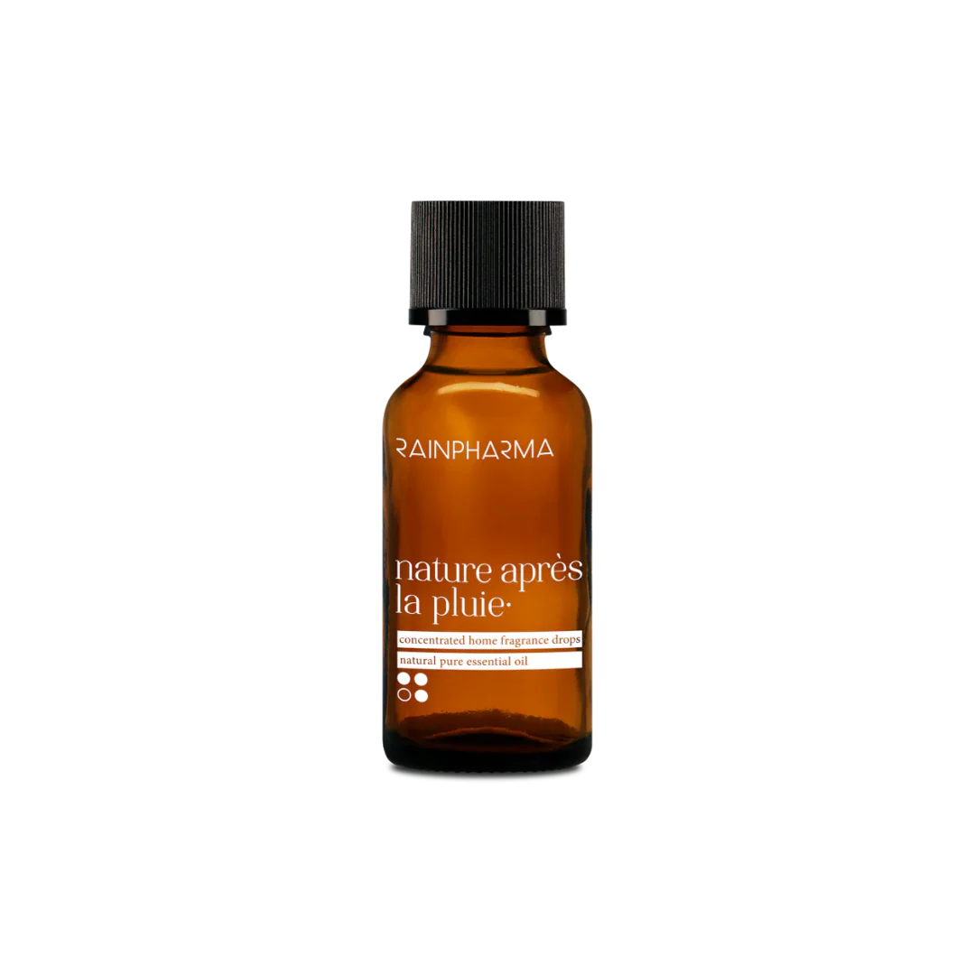 Essential Oil Nature Après La Pluie 100ml