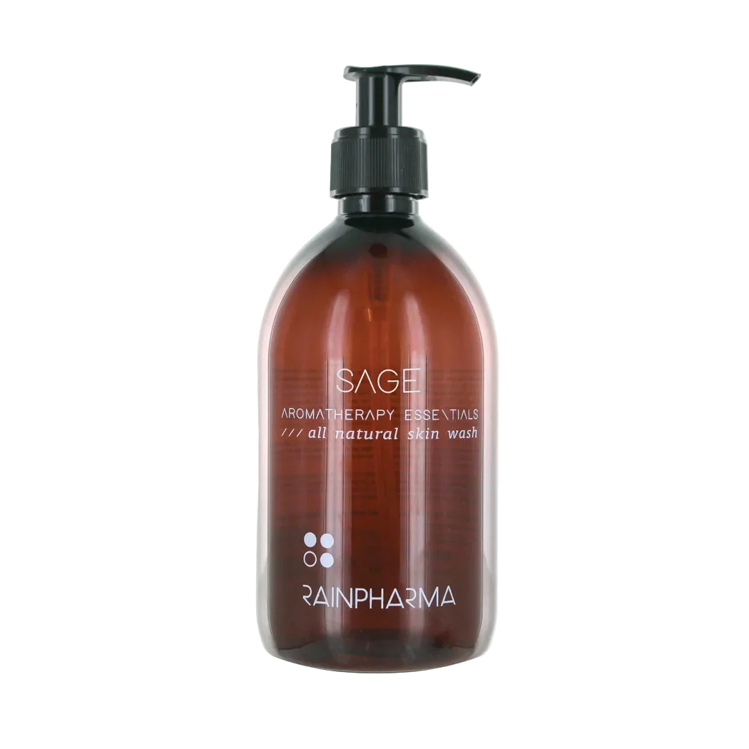 Skin Wash Sage 500ml