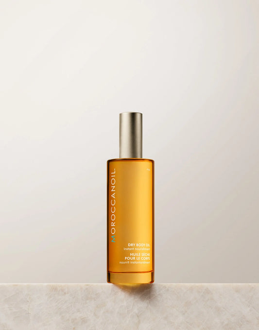 Dry Body Oil 100ml
