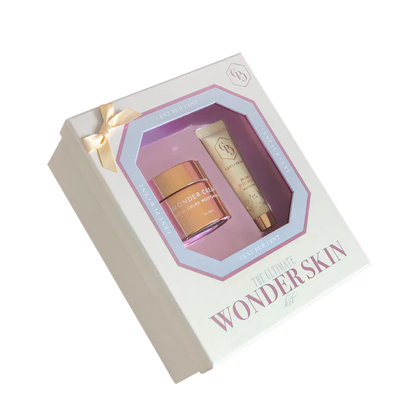 The Ultimate Wonderskin Kit