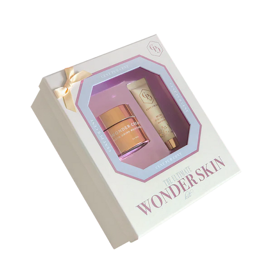 The Ultimate Wonderskin Kit