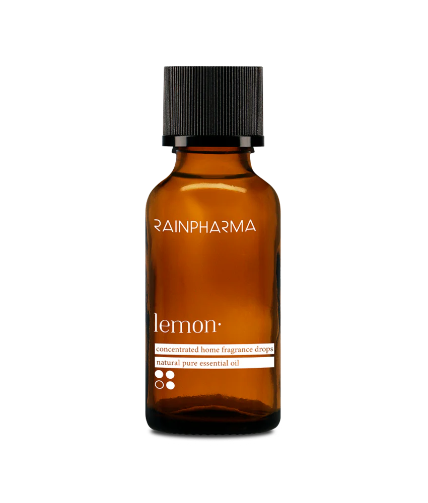 Essential Oil Lemon 30ml