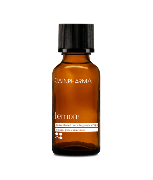 Essential Oil Lemon 30ml