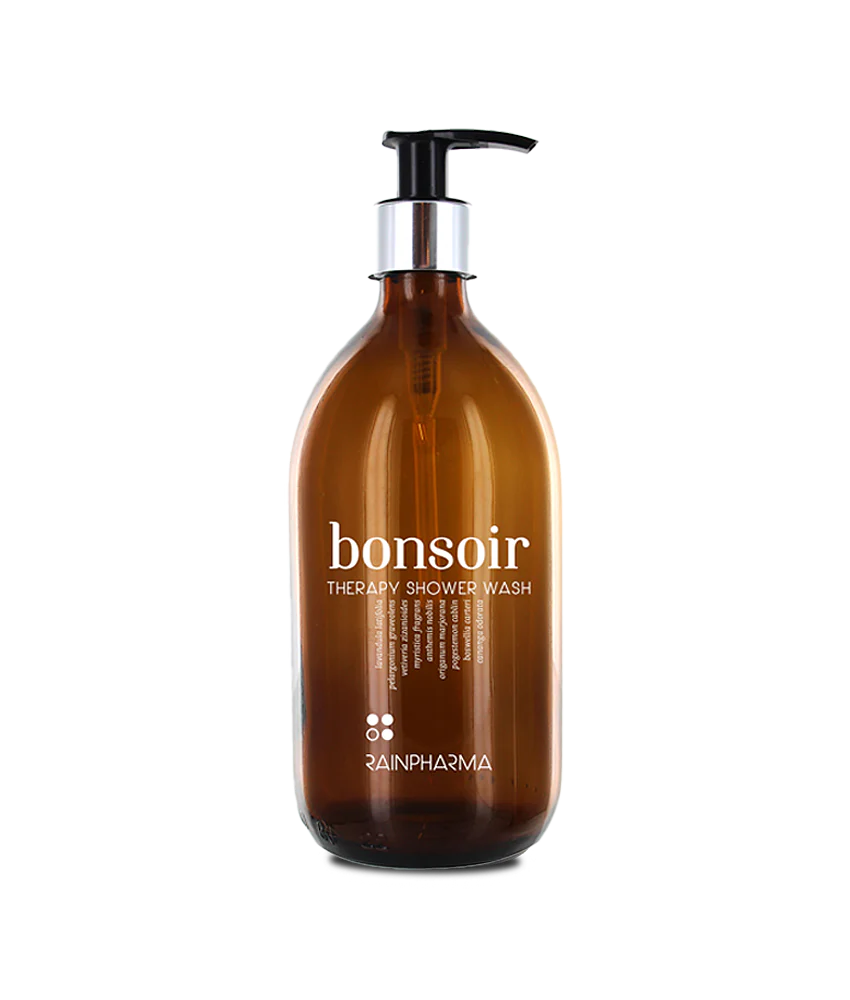 Bonsoir - Therapy Shower Wash 250ml