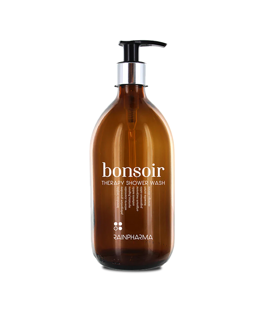 Bonsoir - Therapy Shower Wash 250ml