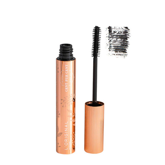 Mineral Mascara l'Original Black