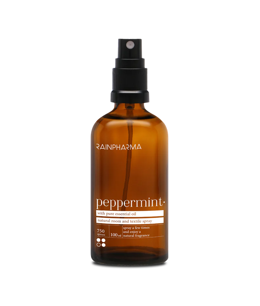 Room Spray Peppermint