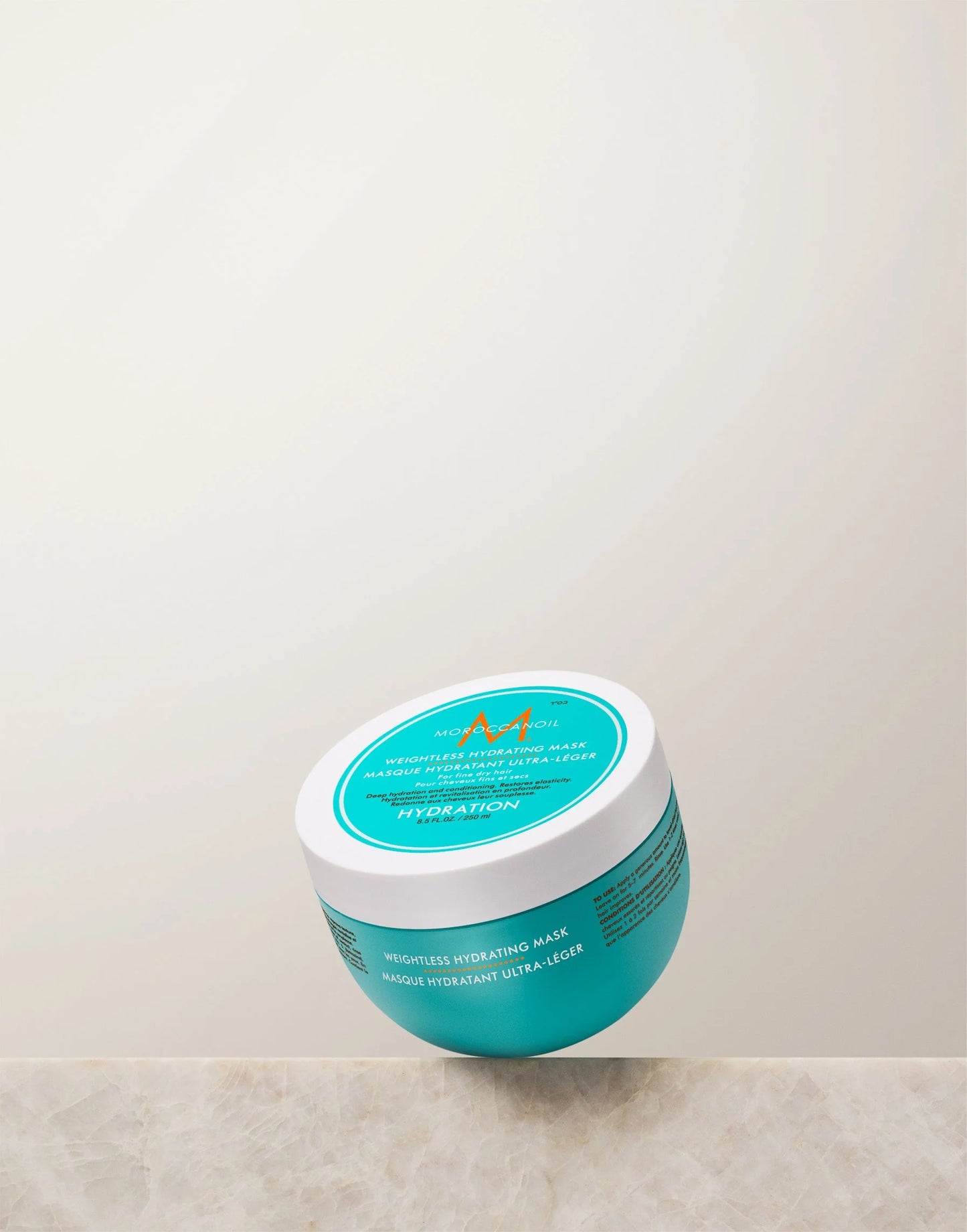 Hydration: Weightless Hydrating Mask 250ml