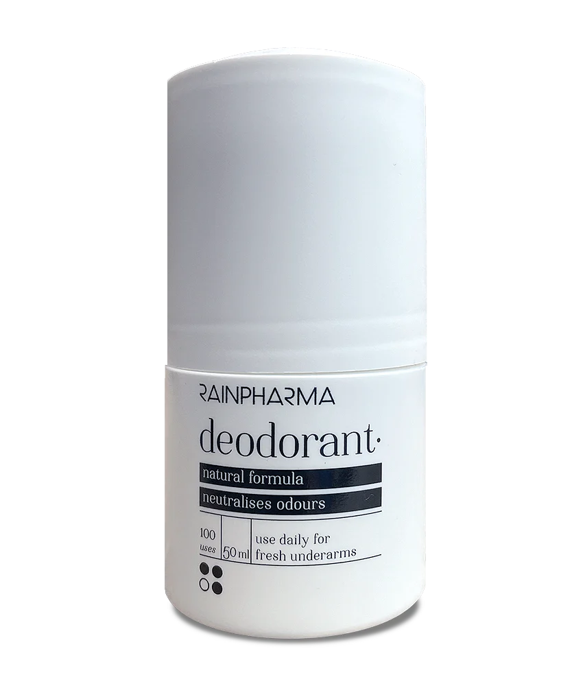 Deodorant
