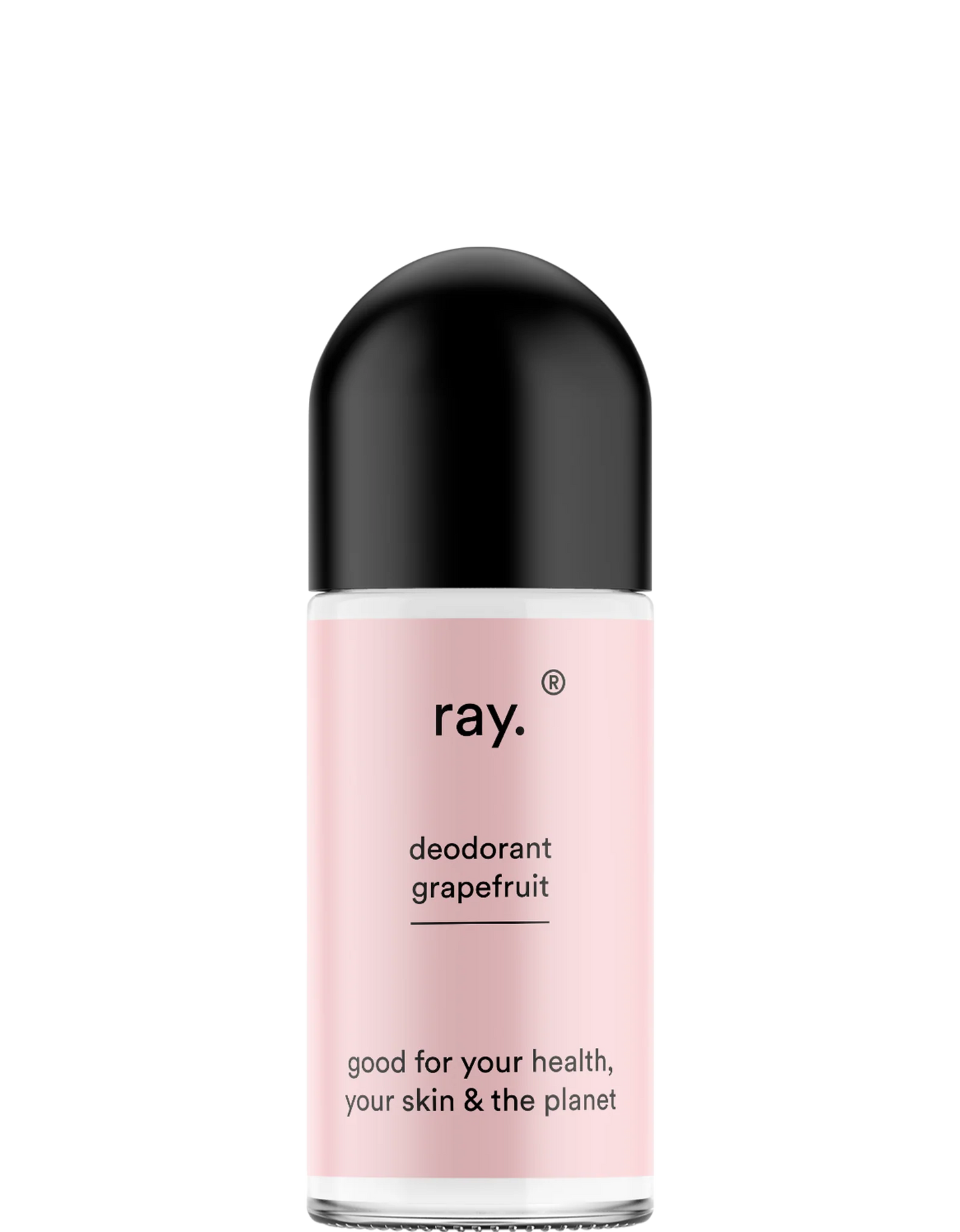 Deodorant Grapefruit