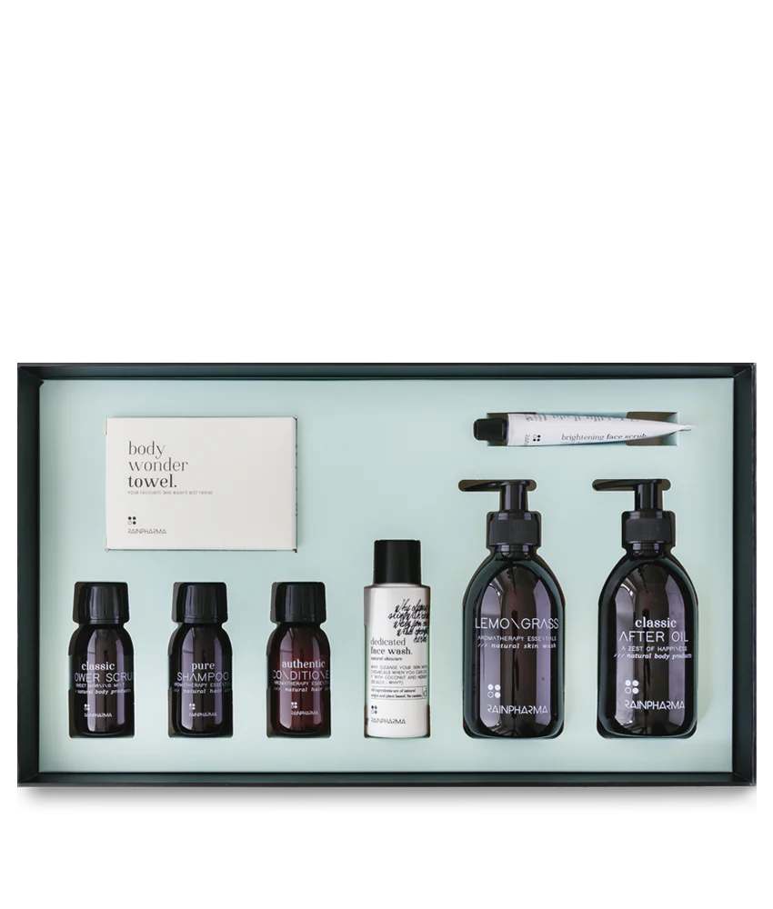 Complete Shower Set