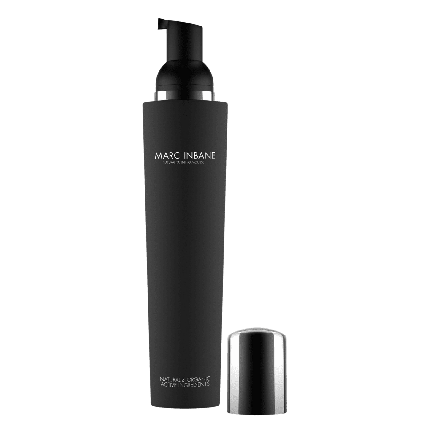 Natural Tanning Mousse