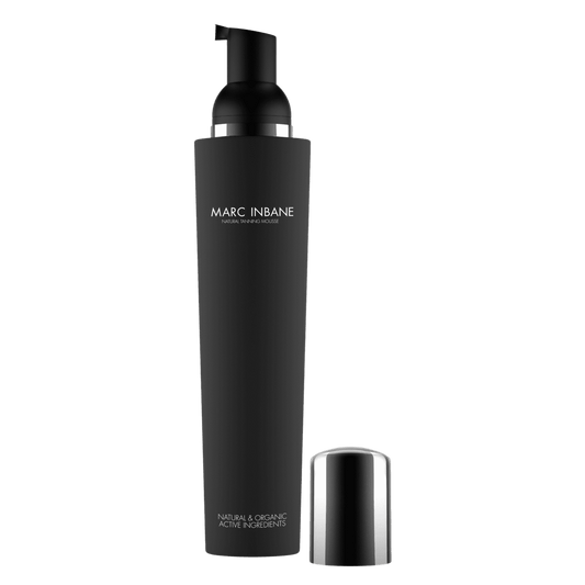 Natural Tanning Mousse
