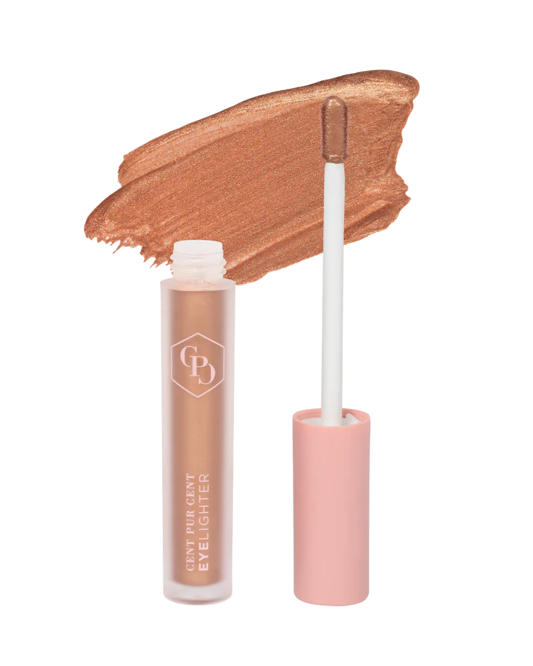 Eyelighter Melted Gold