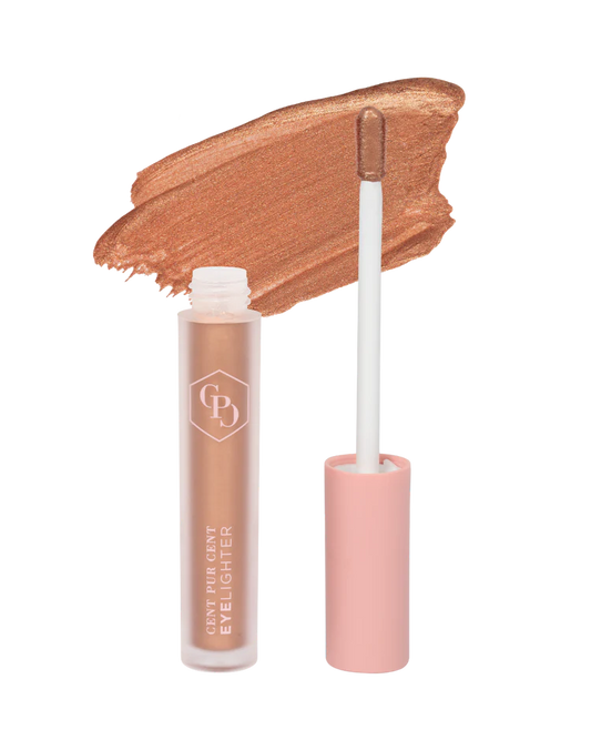 Eyelighter Melted Gold