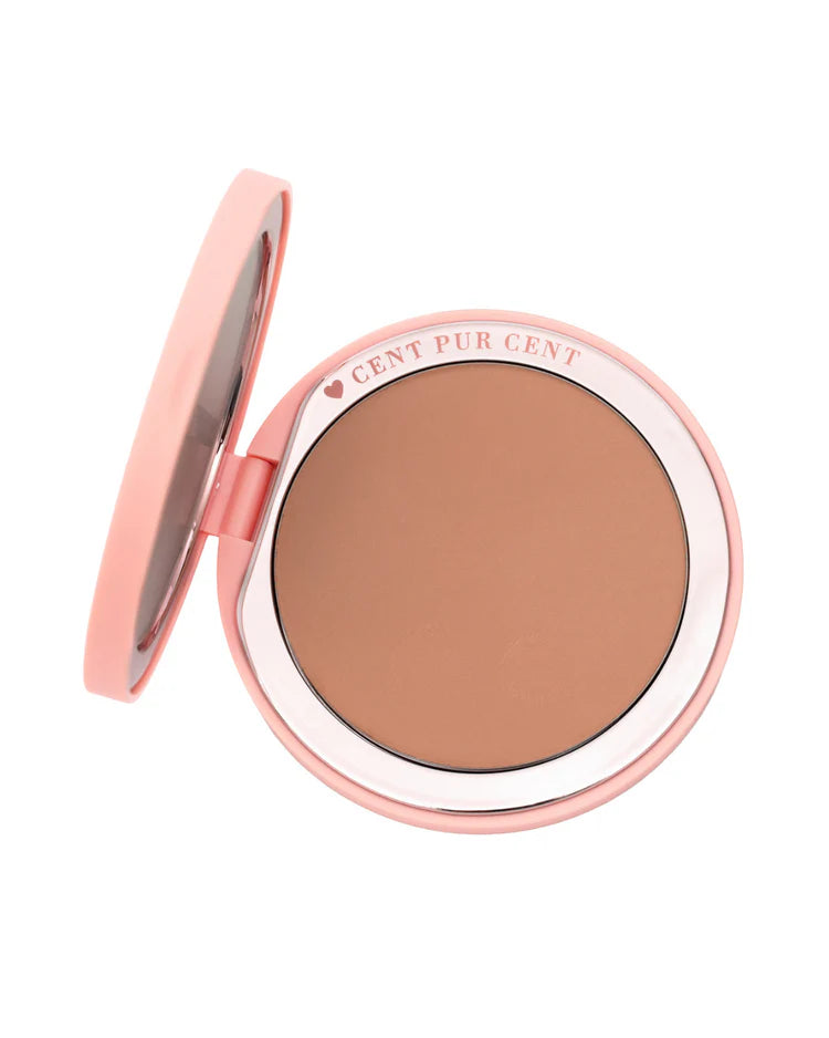 Compact Foundation Powder SPF 50 - 5.0