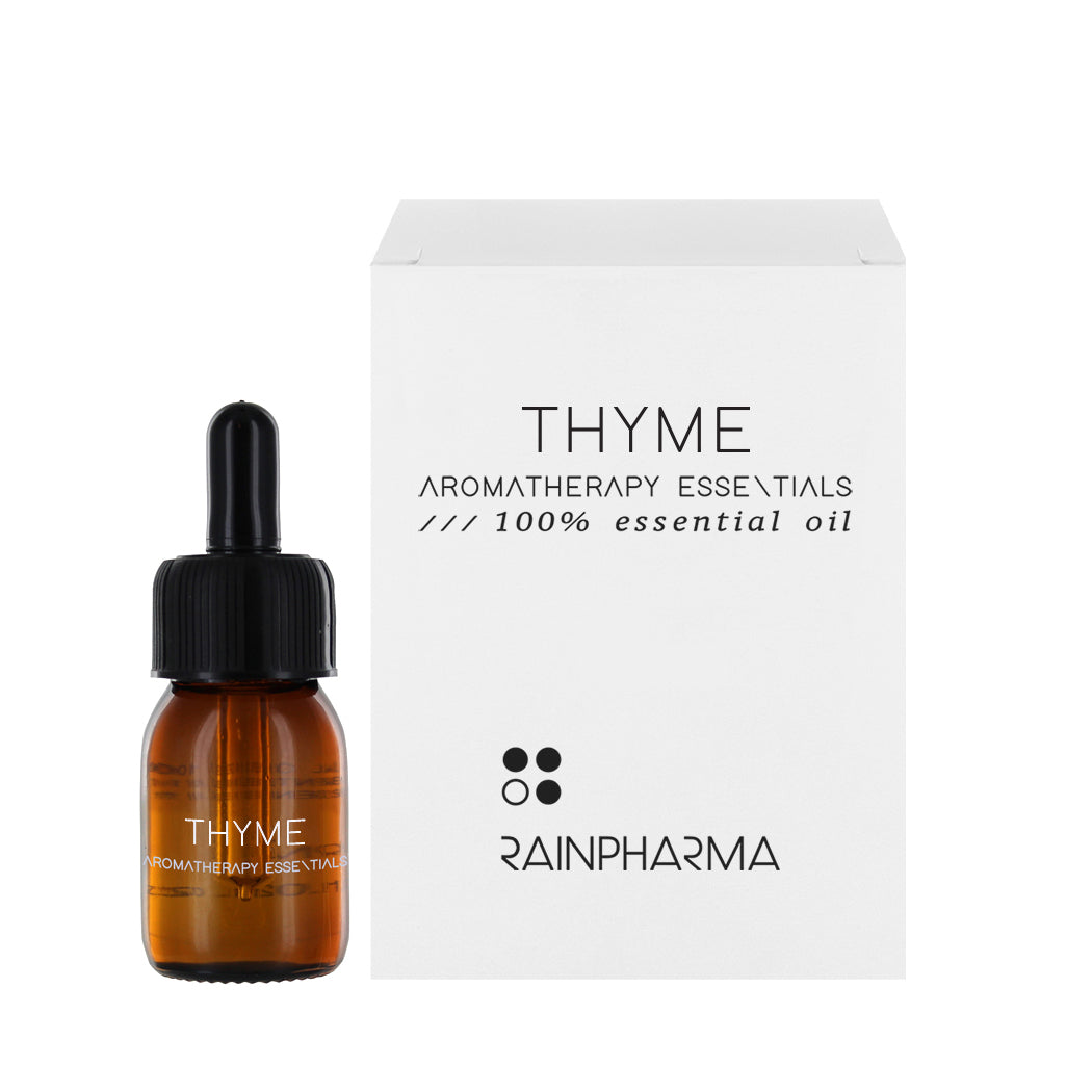 Essential Oil Thyme