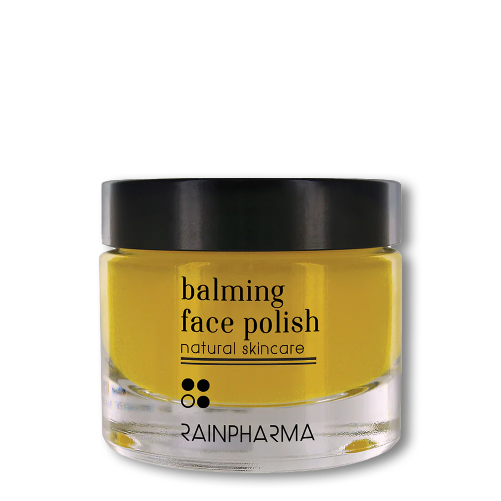 Balming Face Polish 50ml