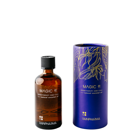 Essential Oil Magic 11 100ml