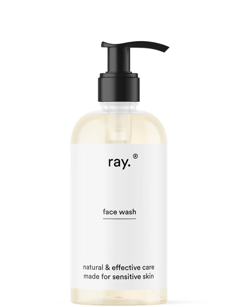 Face Wash
