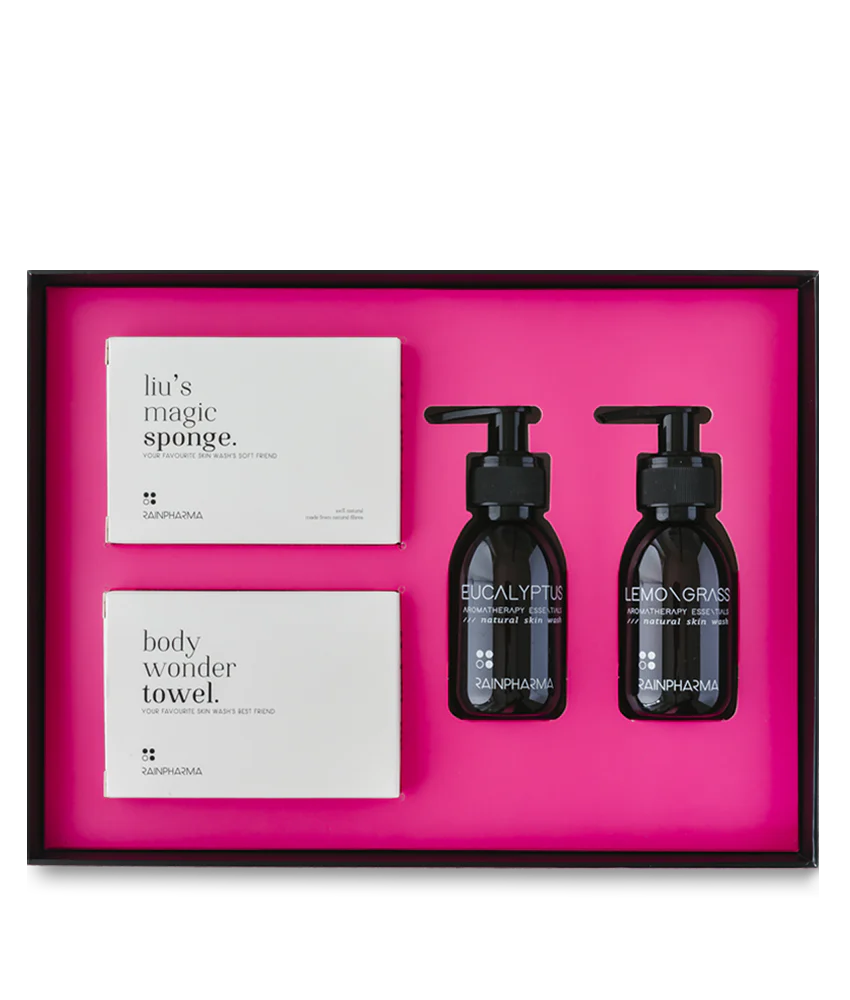 Premium Shower Set