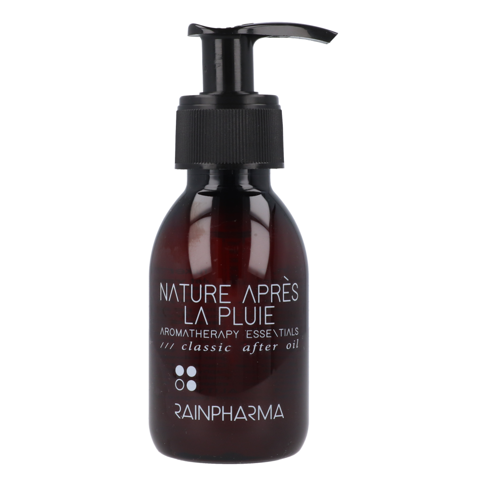 Classic After Oil Nature Après la Pluie 100ml