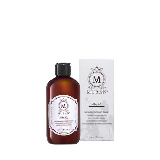 Silky 07 - Hydrating Restructuring Conditioner