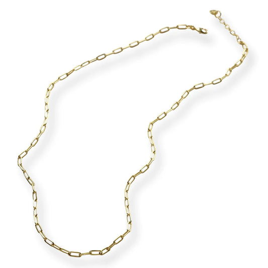 Mix & Match Combine Necklace GP