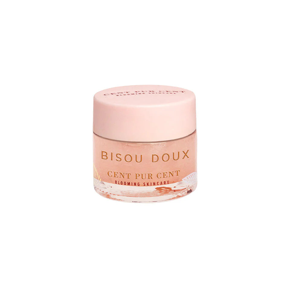 Bisou Doux - Lipscrub