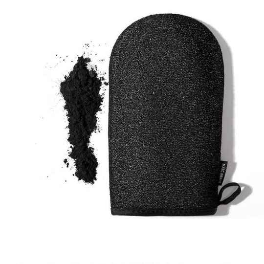 Exfoliating Mitt - Scrubhandschoen