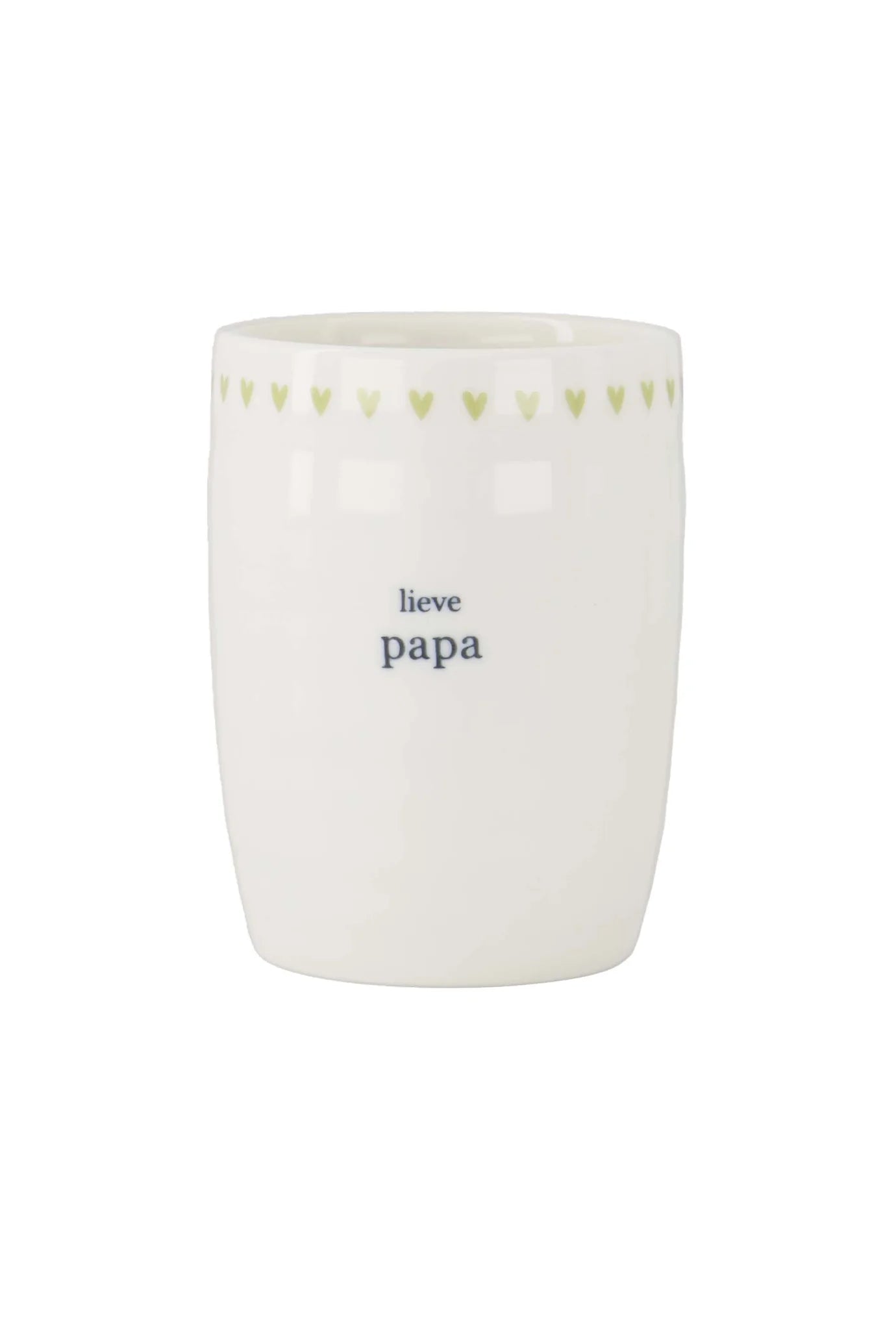 Coffee Mug - Lieve Papa