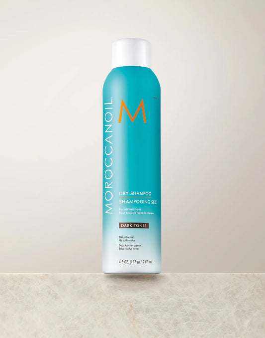 Dry: Dry Shampoo Light Tones 217ml