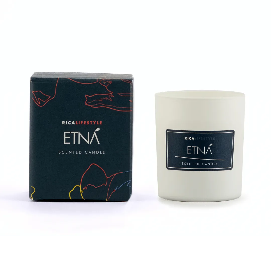 Etna - Geurkaars