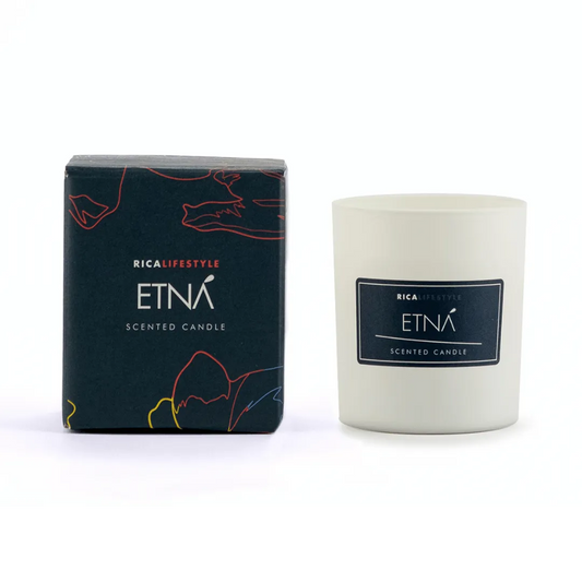 Etna - Geurkaars