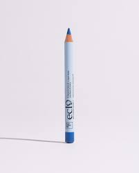 Crayon Yeux 003 Bleu Océan