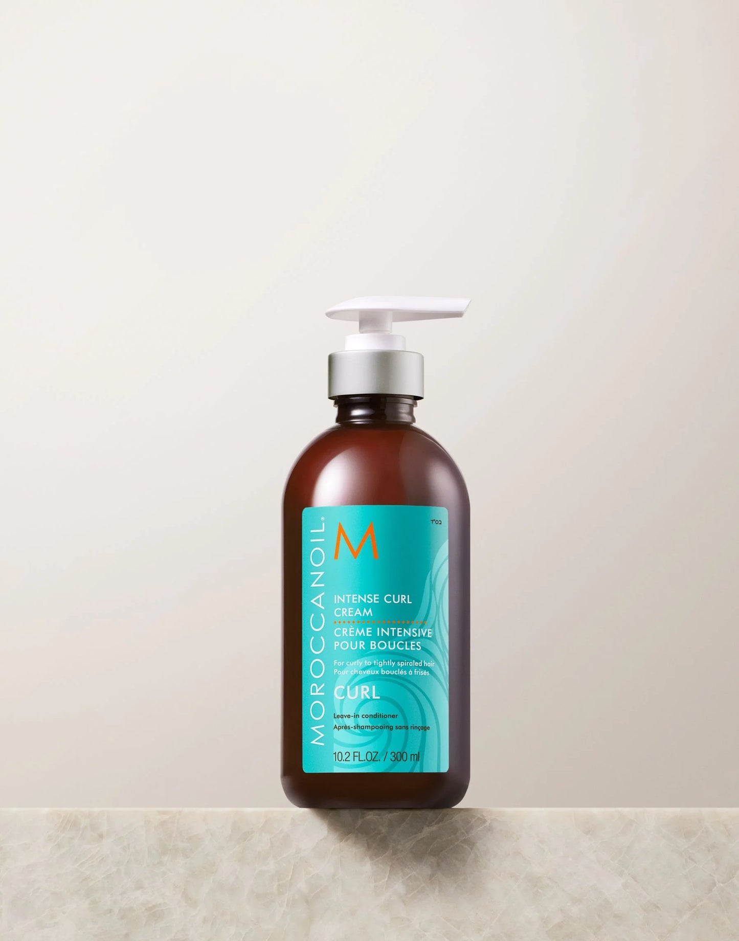 Curl: Intense Curl Cream 300ml