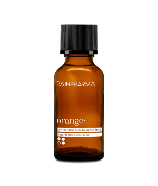 Essential Oil Orange 100ml