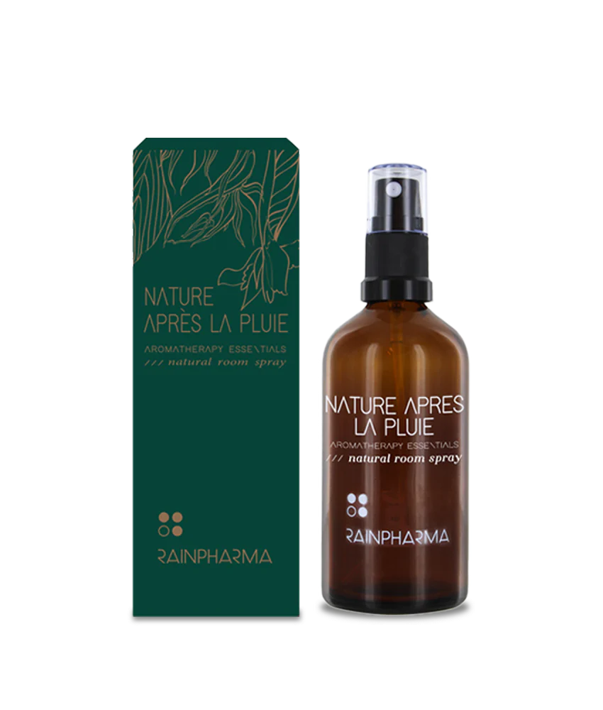 Room Spray Nature Après La Pluie