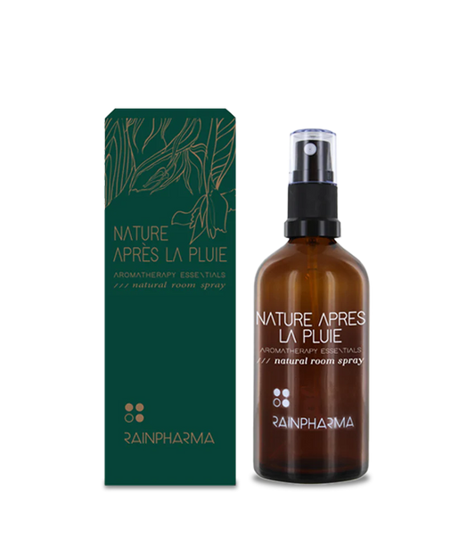 Room Spray Nature Après La Pluie