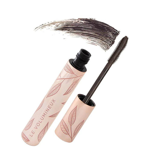 Mascara Volumineux Brun