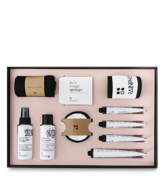 Complete Facial Care Set