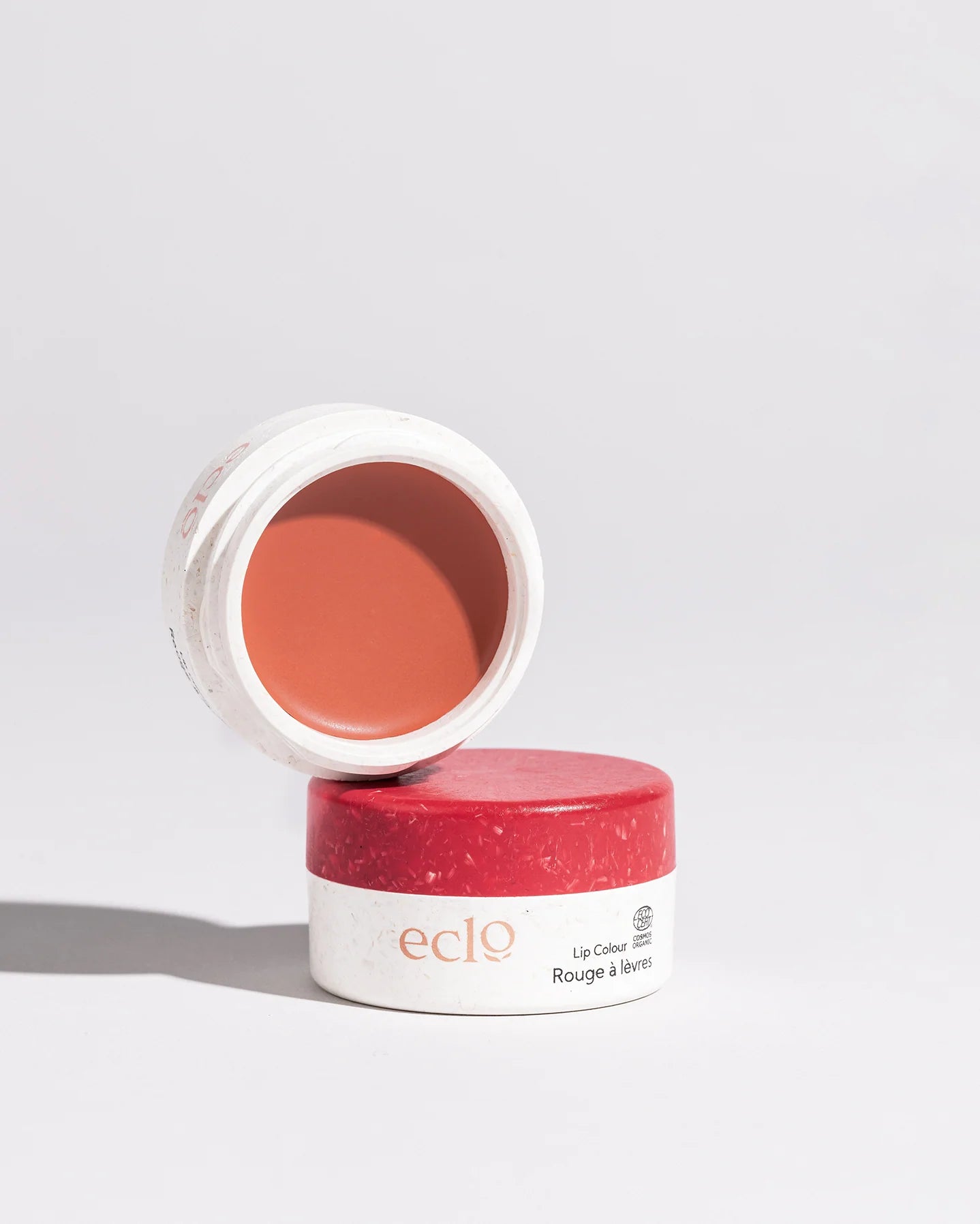 Lipstick 001 Brique Date