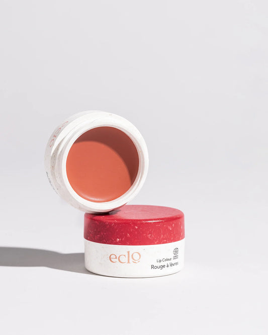 Lipstick 001 Brique Date